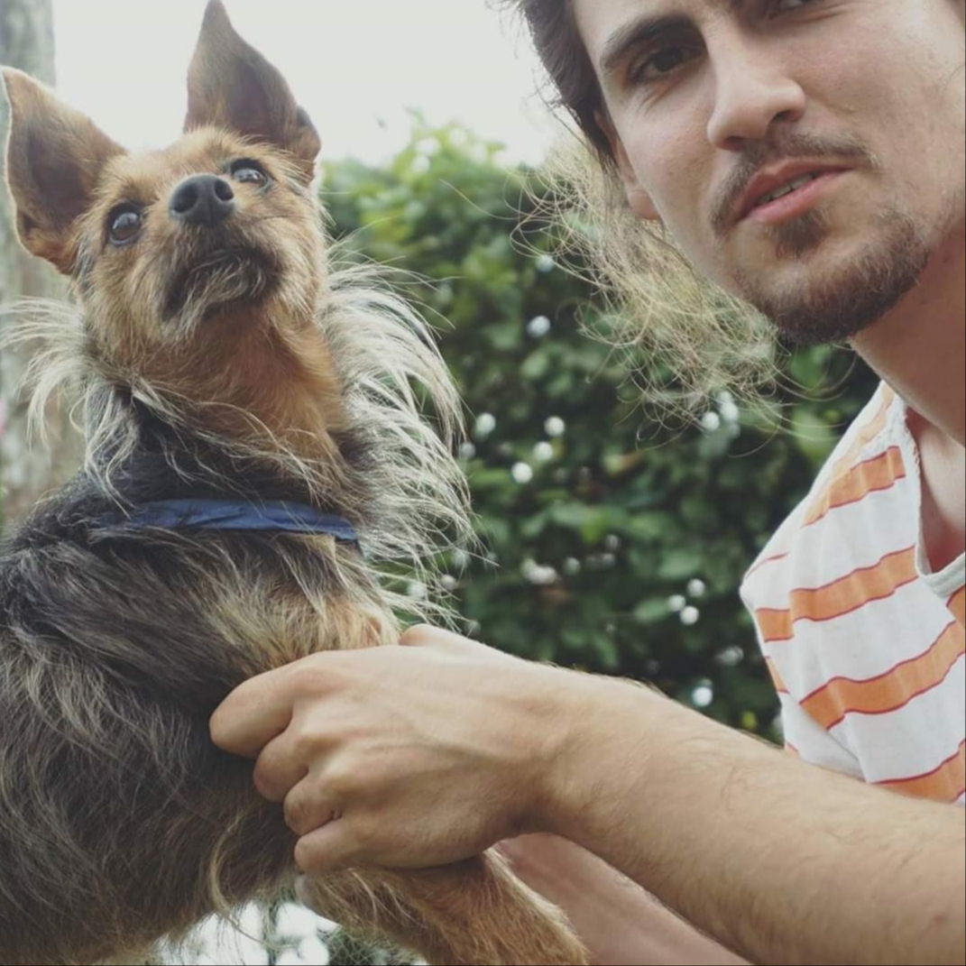 Chris